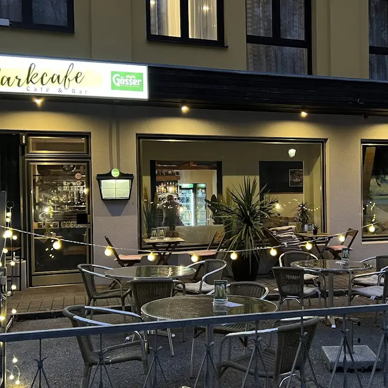 Park Cafe