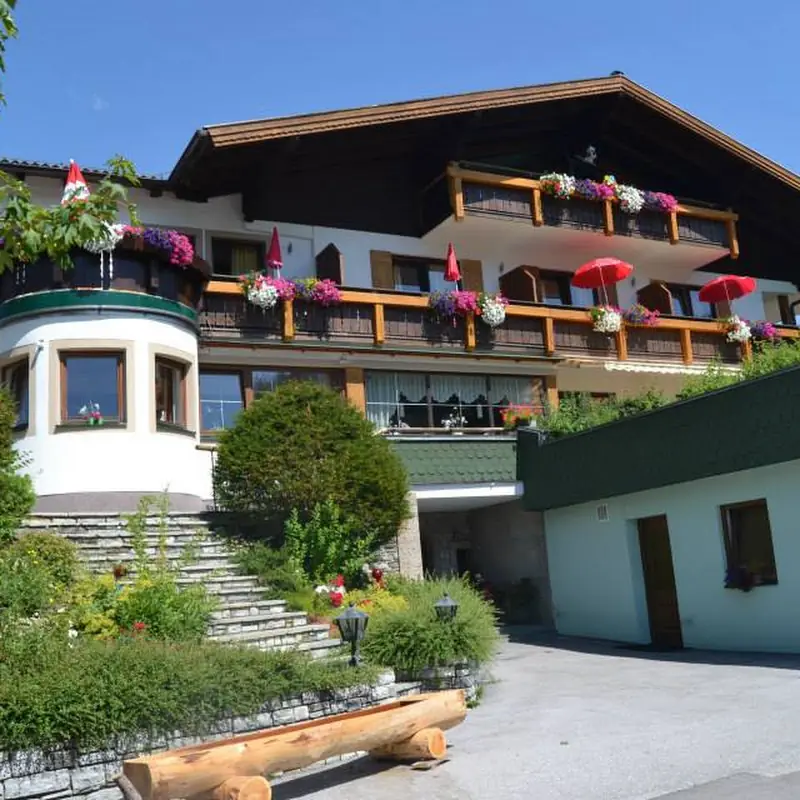 Gästehaus Elisabeth