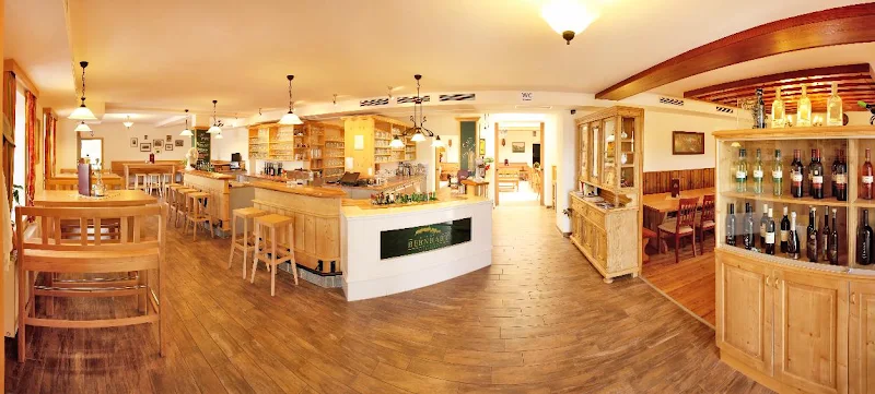 Weingut Buschenschank Silvia Bernhart