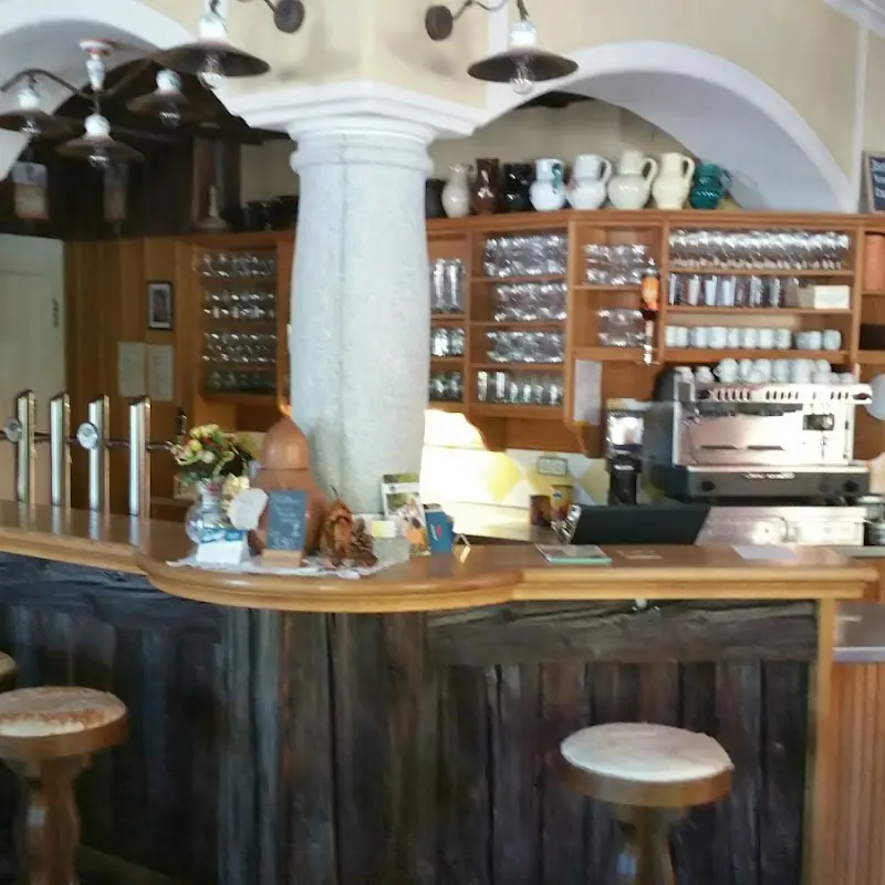 Gasthof Schlagerwirt - Erbhof am Schlag - Pesenbachtal