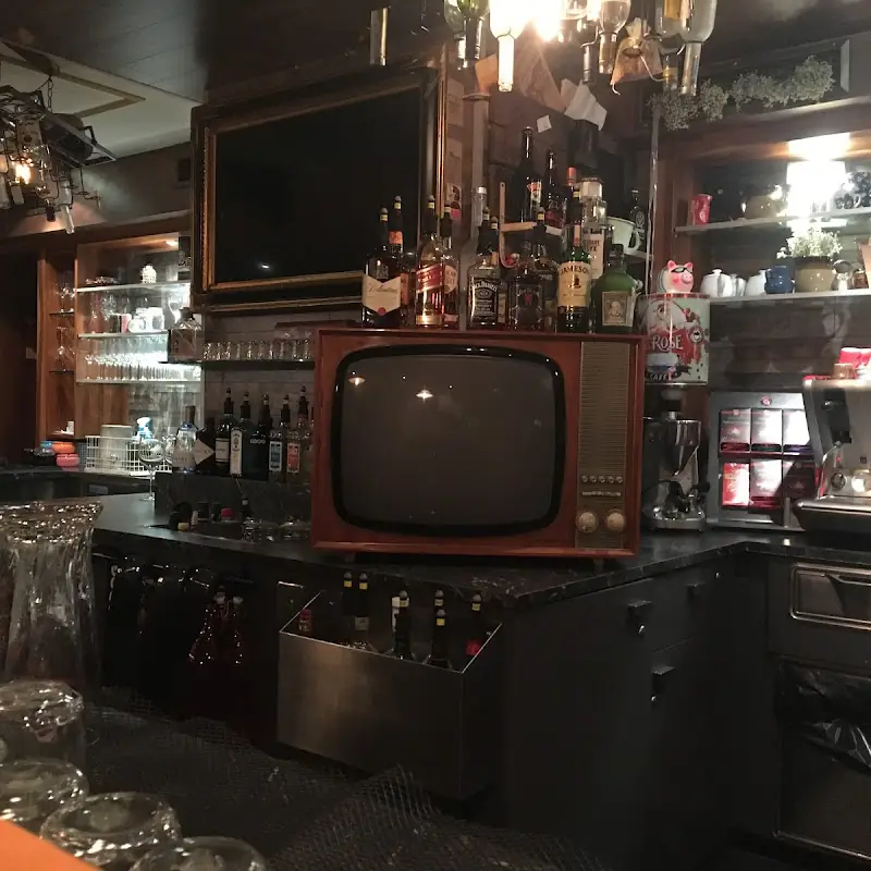Restaurant & Bar Schulhaus