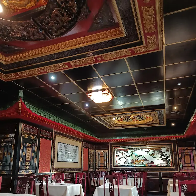 Chinarestaurant Xin Yu
