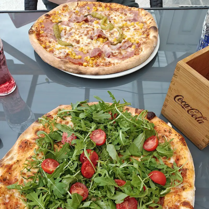 Pizzeria Lorenzo