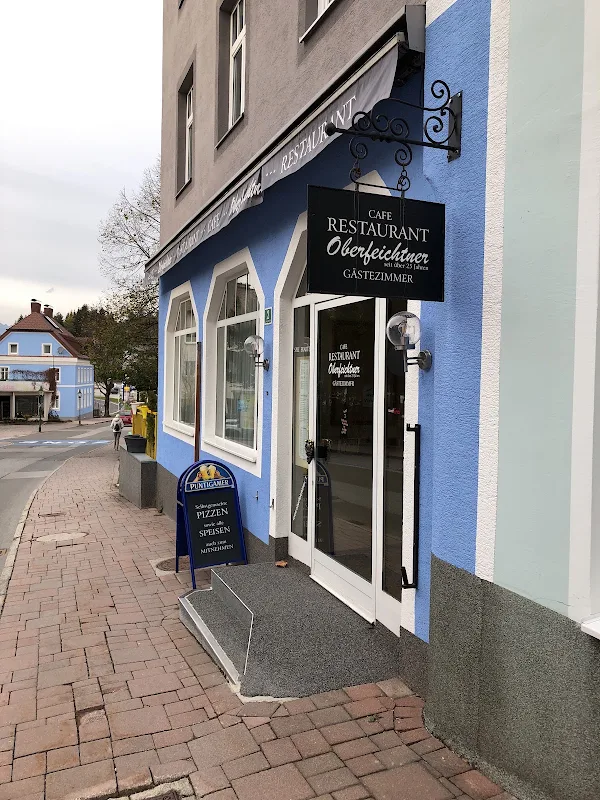 Cafe Oberfeichtner