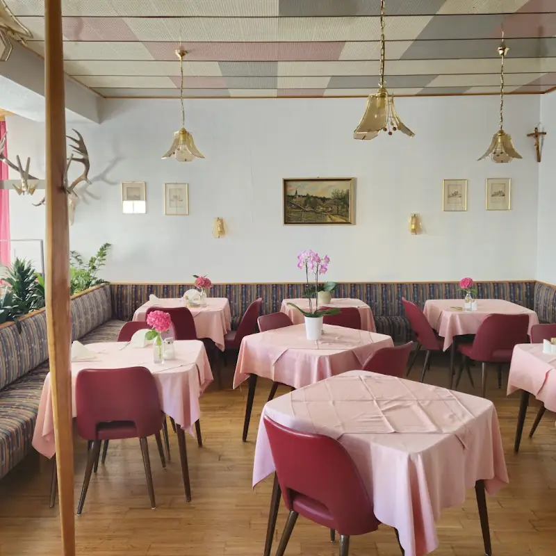 Gasthaus Rois
