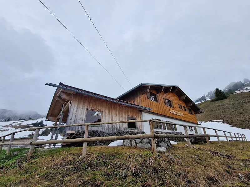 Höfener Alm