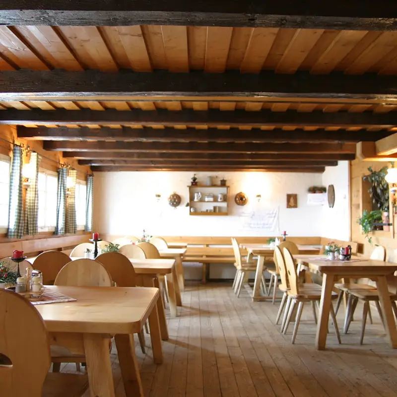 Tonnerhütte