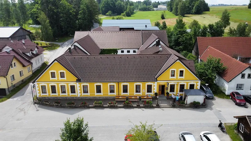Gasthaus Pöhn