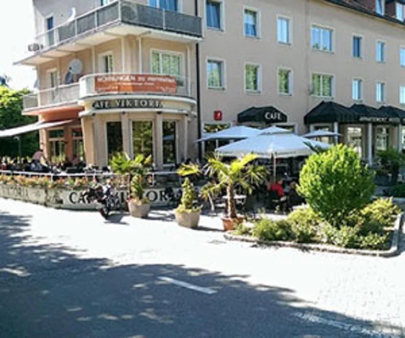 Cafe Viktoria