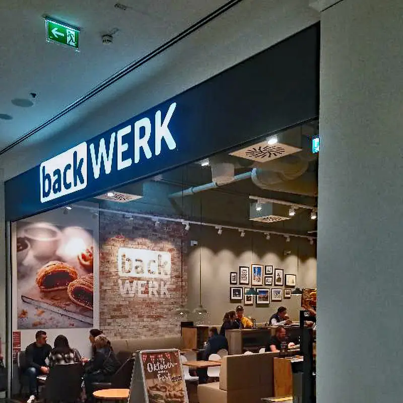 BackWerk