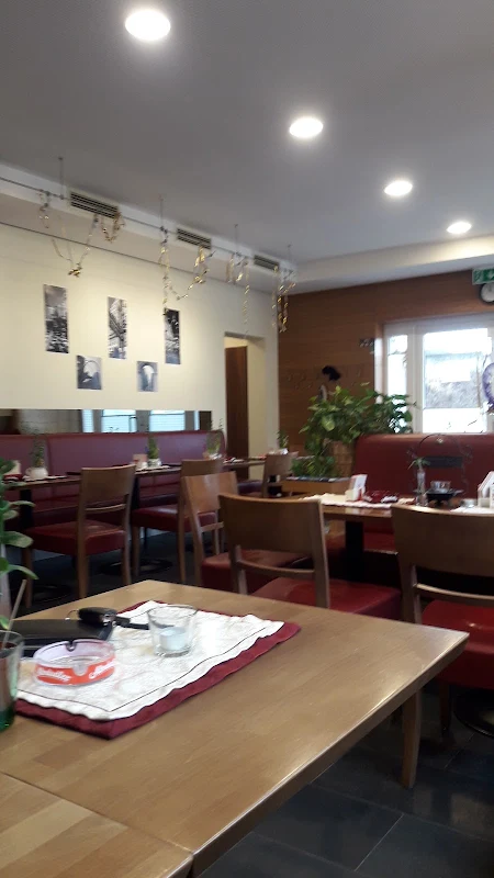 Bäckerei-Cafe Furthmayr
