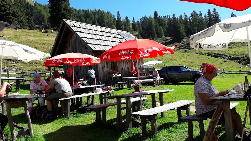 Gusenalm