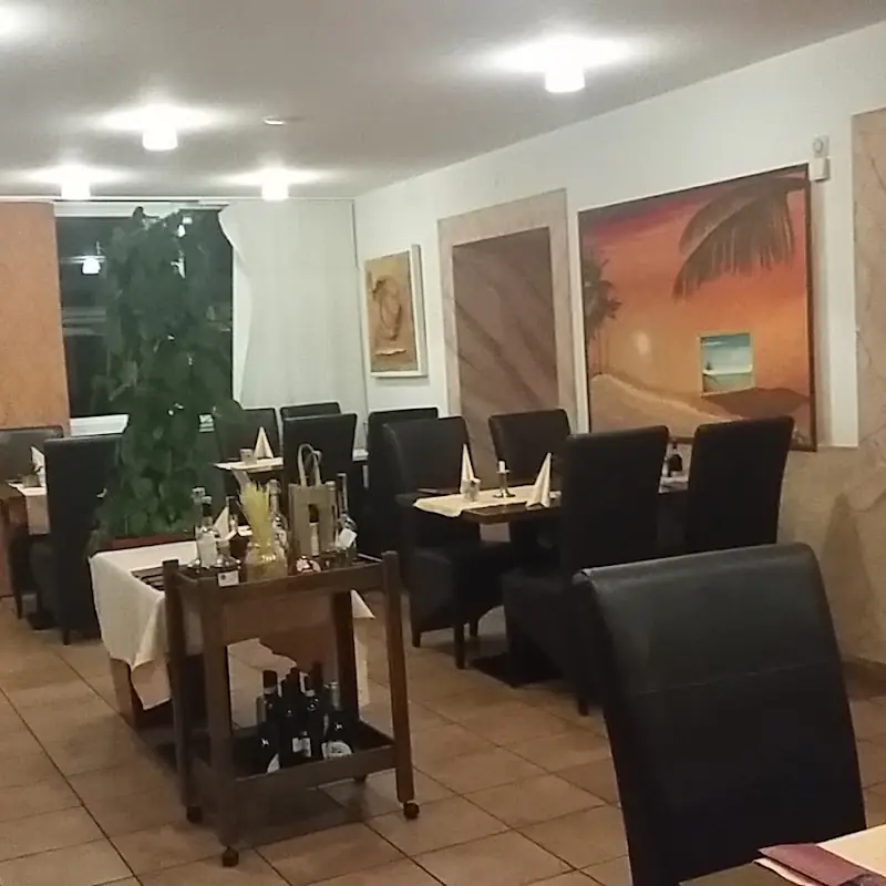 Pizzeria Verona