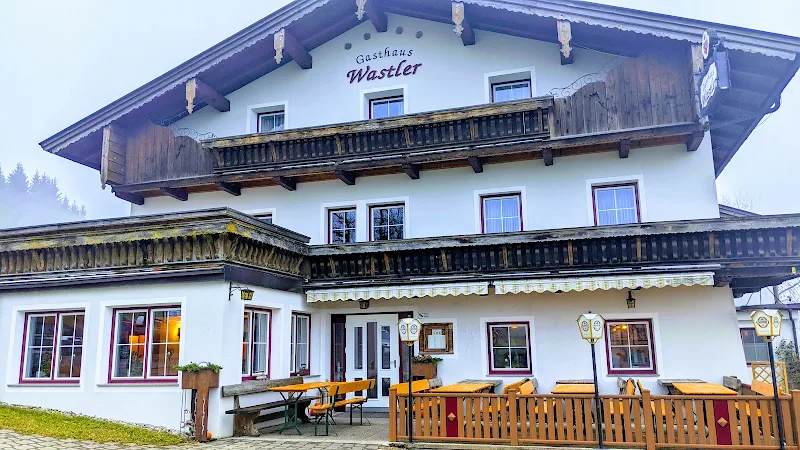 Gasthaus Wastler - Familie Josef & Lydia Werlberger