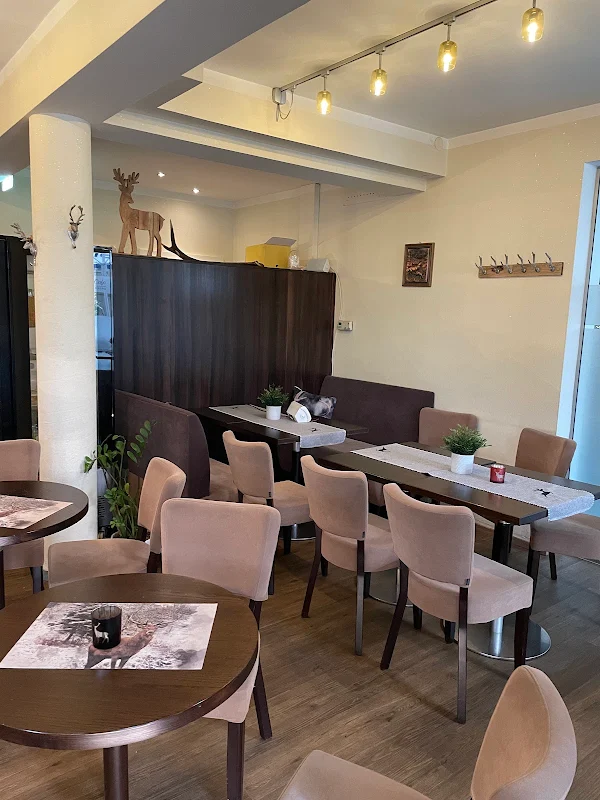 Gnigler Cafe