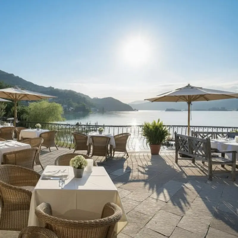 Linde Restaurant