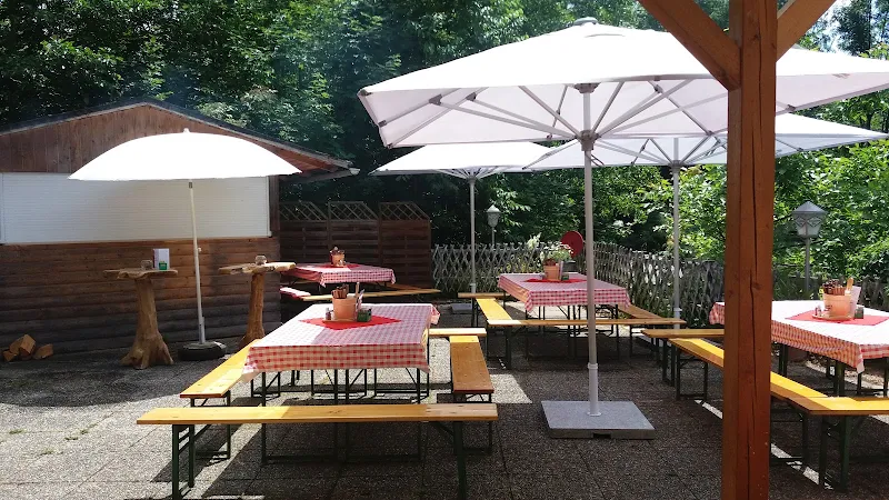 Wildauer's Mostheuriger