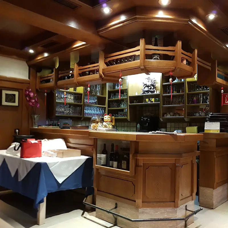 China Haus