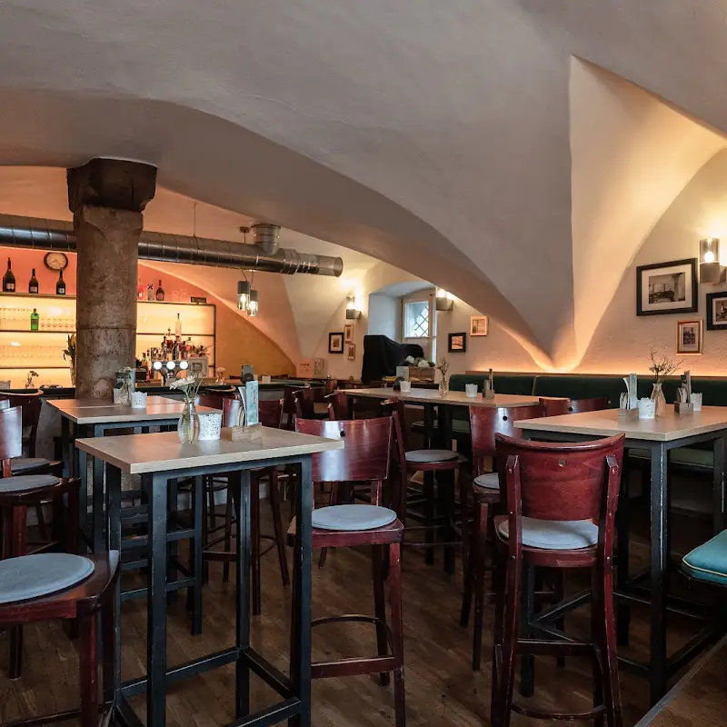Café Bar Museum