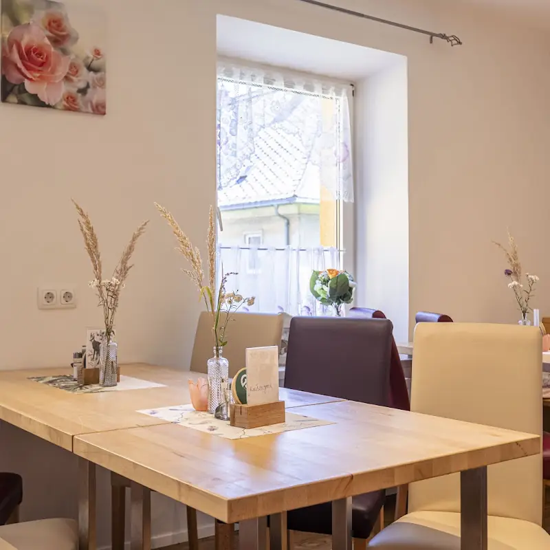 ALPS KITCHEN Eisenerz