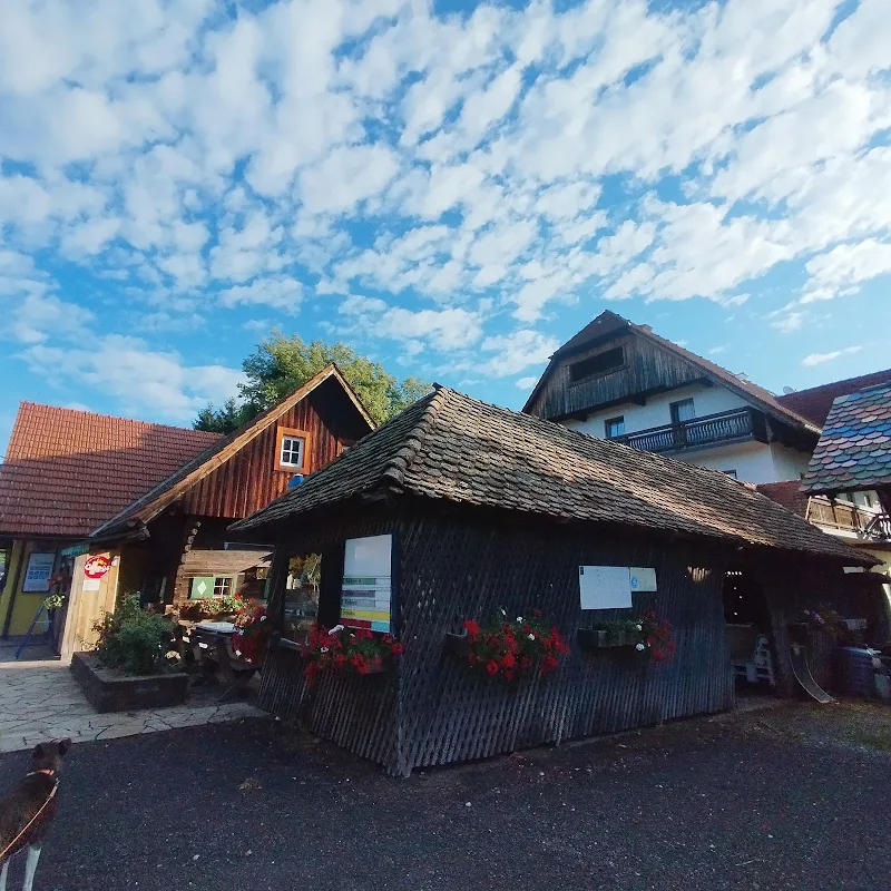 Winzergasthof Windisch