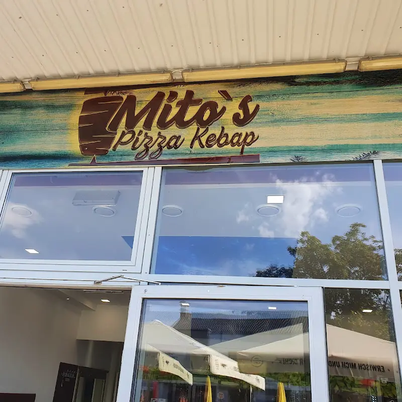 Pizzaria Mito's