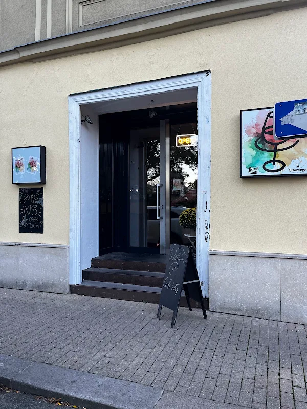 Café WG