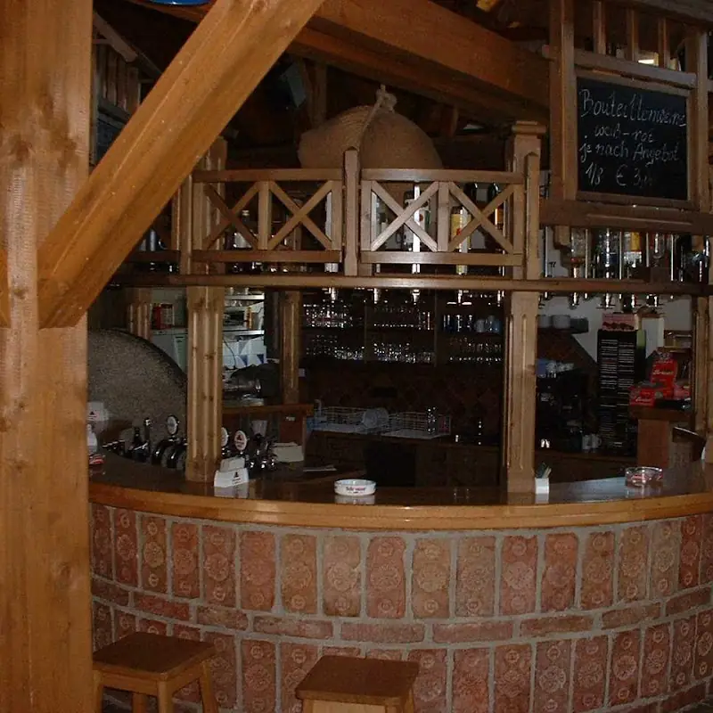 Die Mühle Abstetten