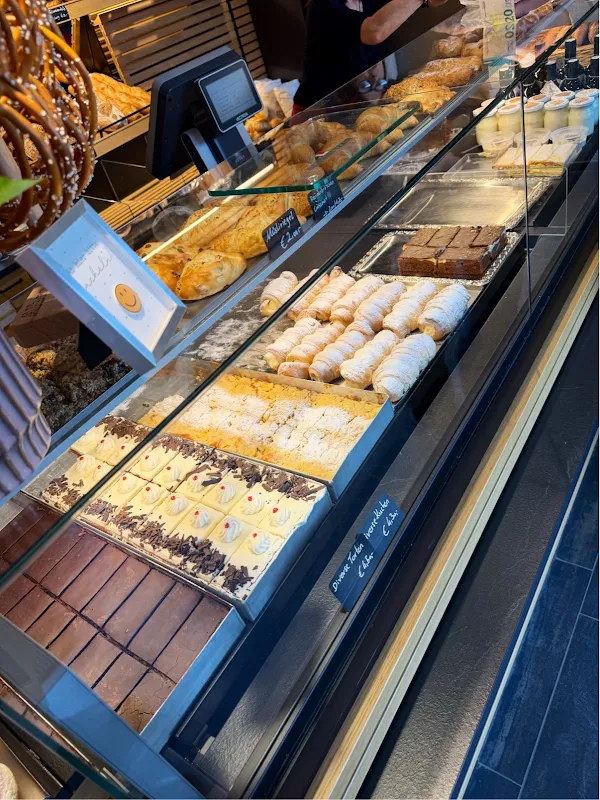 Bäckerei Lang GmbH