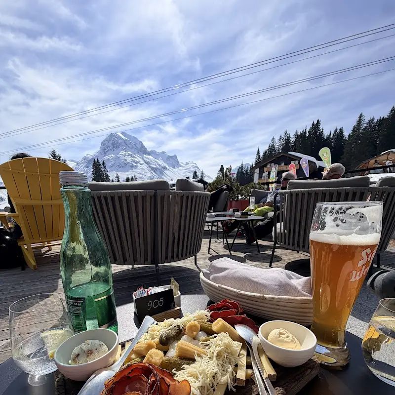 Sonnenburg Restaurant