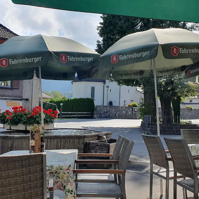 Mesnerstüble Cafe-Restaurant