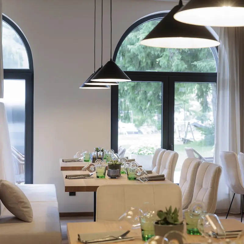 ALPS KITCHEN Berwang