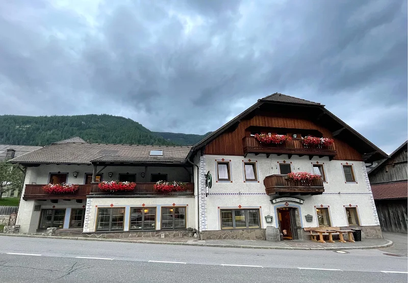 Pension Oberweissburg