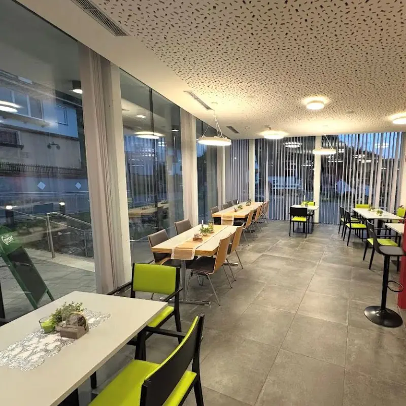 Restaurant Steirer-Bar