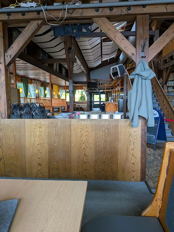 Gasthaus Stiglreith
