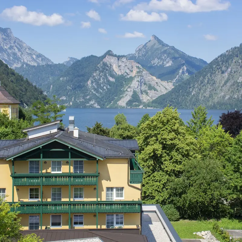 Landhotel Post