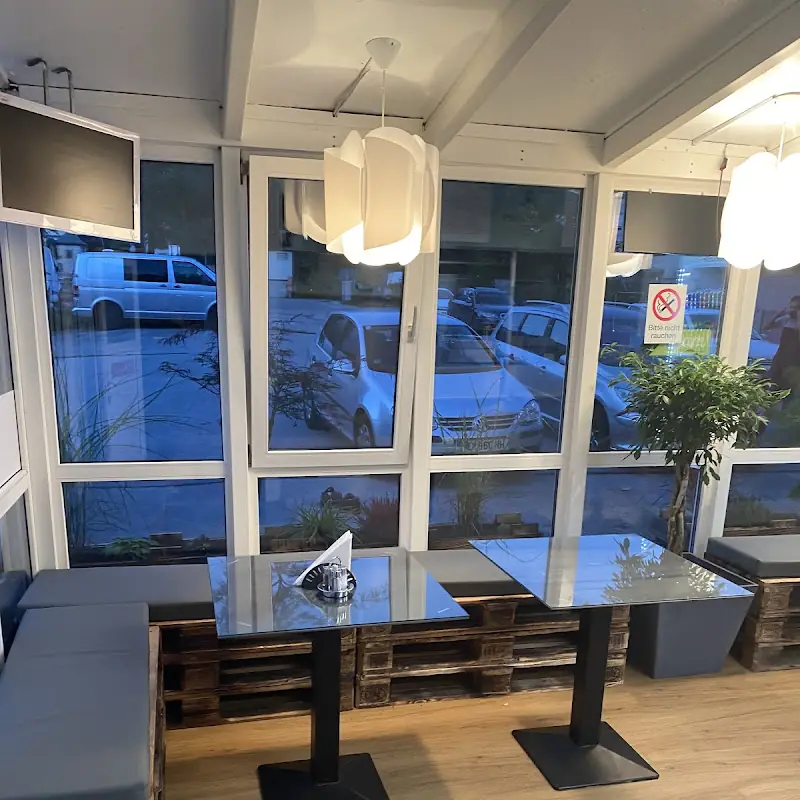 Hidden Kitchen