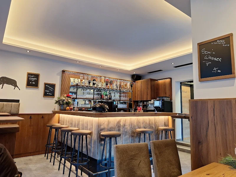 Piccolo Cafe Pub