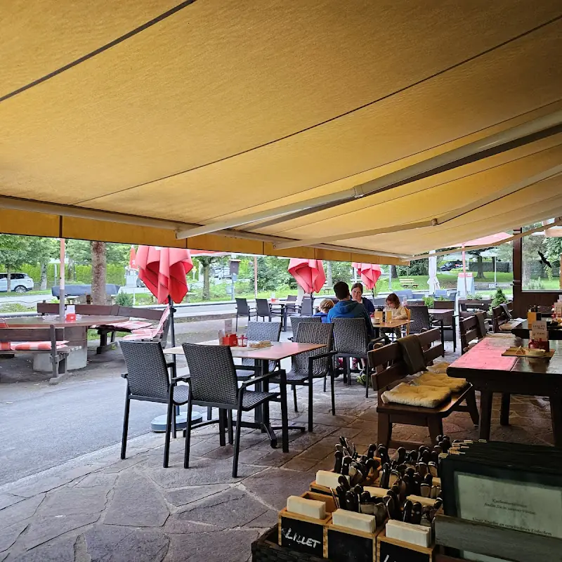 Christians Gasthaus