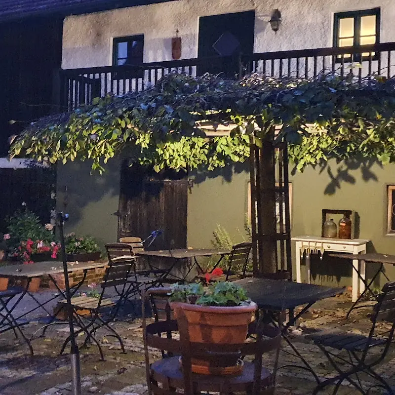 s'Gwölb im Thurmhof
