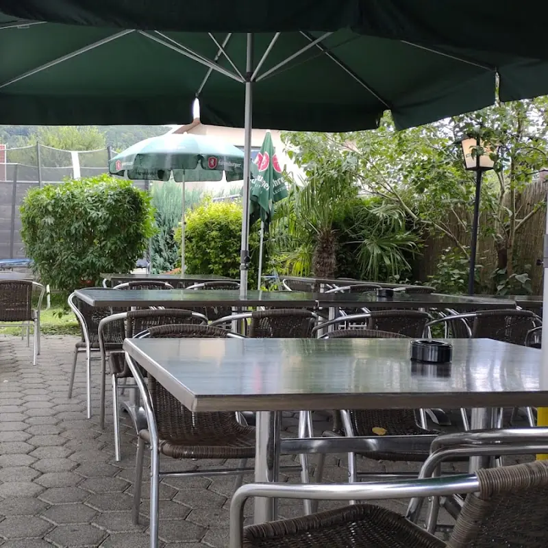 Pizzeria Trattoria Belmondo