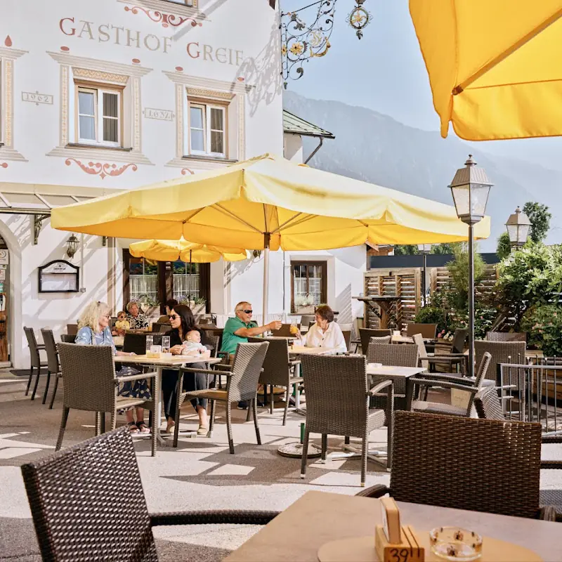 Gasthof Greif