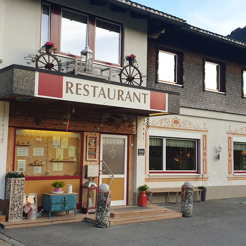 Sägerstuben