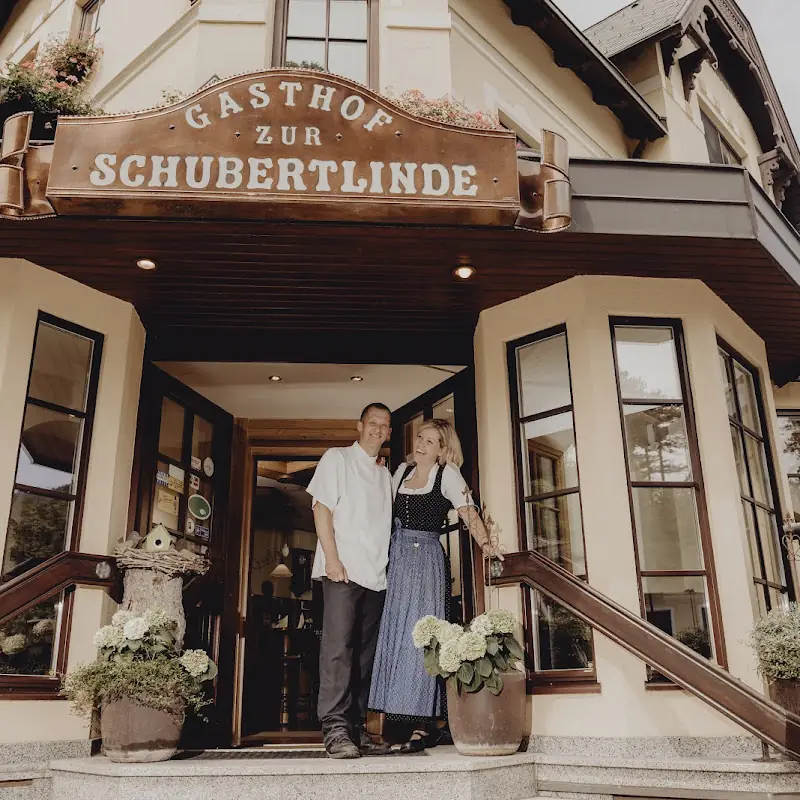 Alpen-Aktiv-Landgasthof Zur Schubertlinde