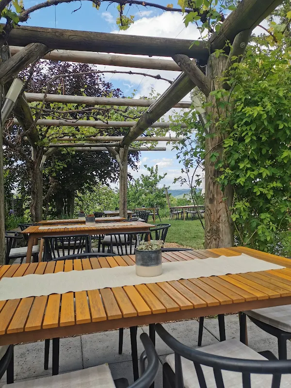 Heuriger Grillmaier