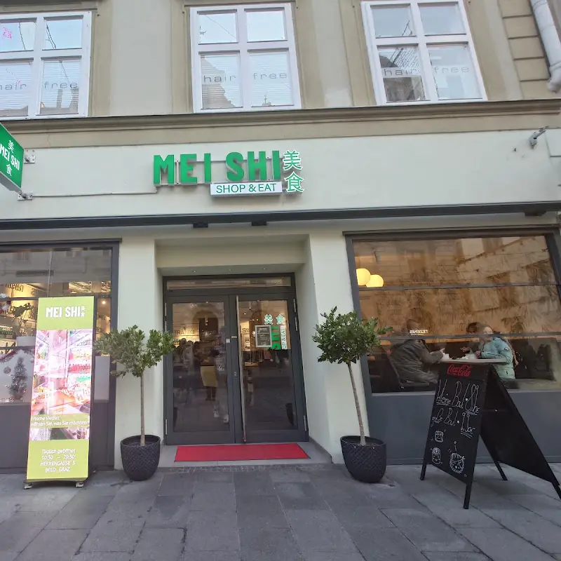 MeiShi