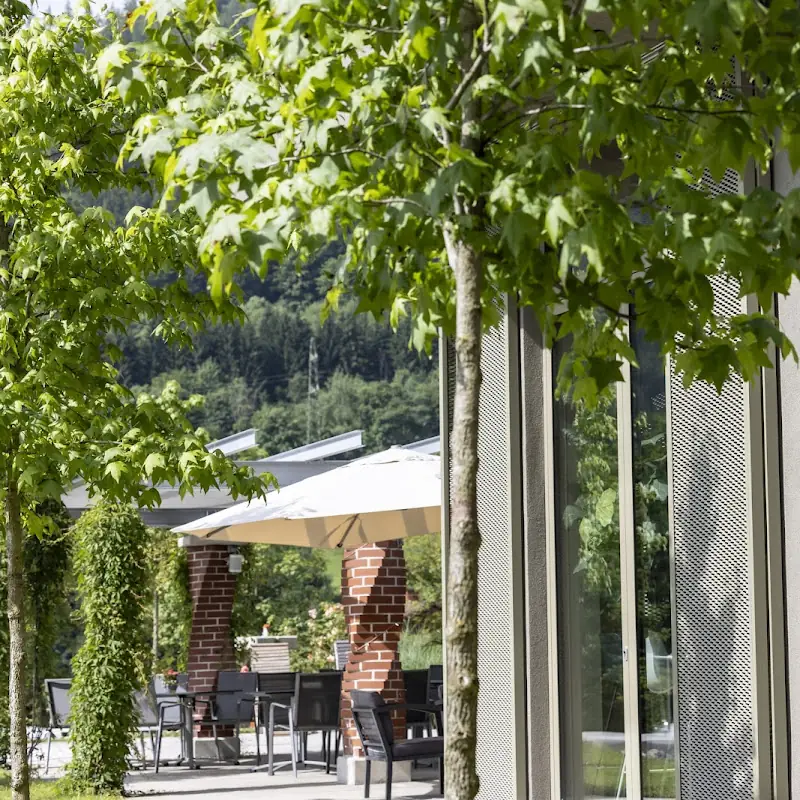Brick: Restaurant, Eventlocation & Abhol-Service in Übelbach