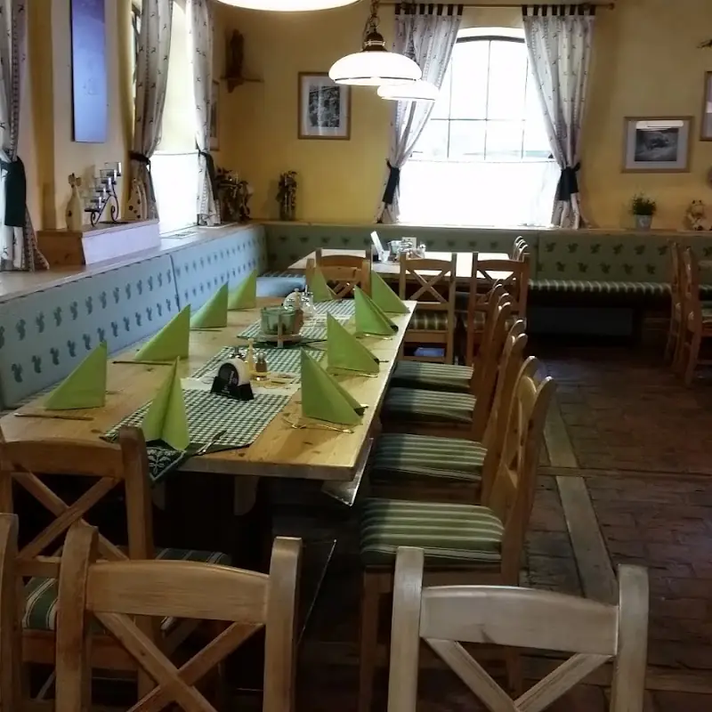 Gasthaus Myrastubn