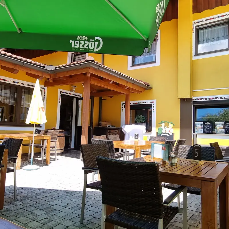 Gasthaus-Pension Zenkl