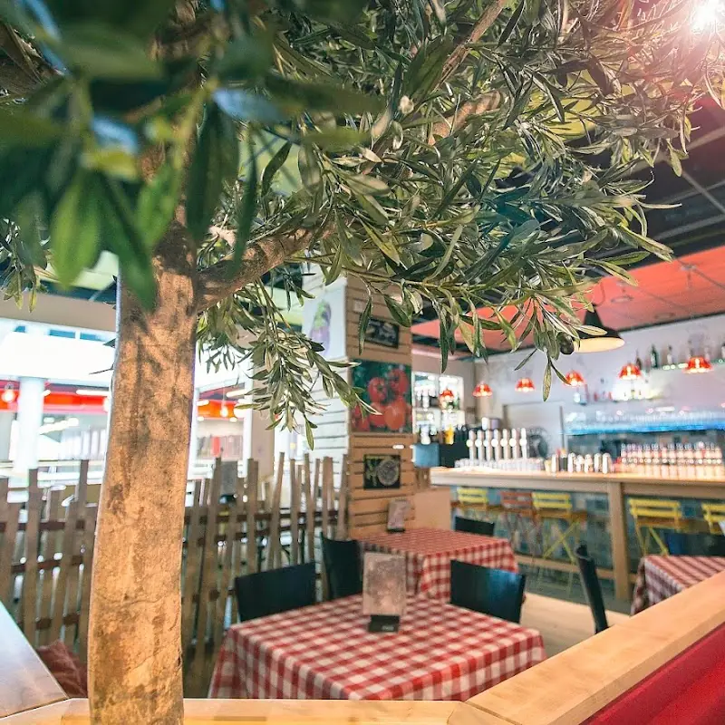 Olive Eat & Drink